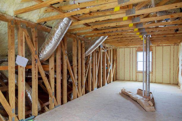 Best Insulation Installation Services in Wetumpka, AL