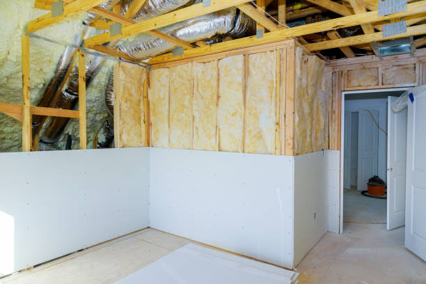 Best Insulation for Specific Applications in Wetumpka, AL