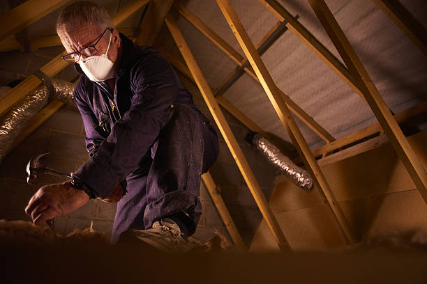 Best Residential Insulation in Wetumpka, AL